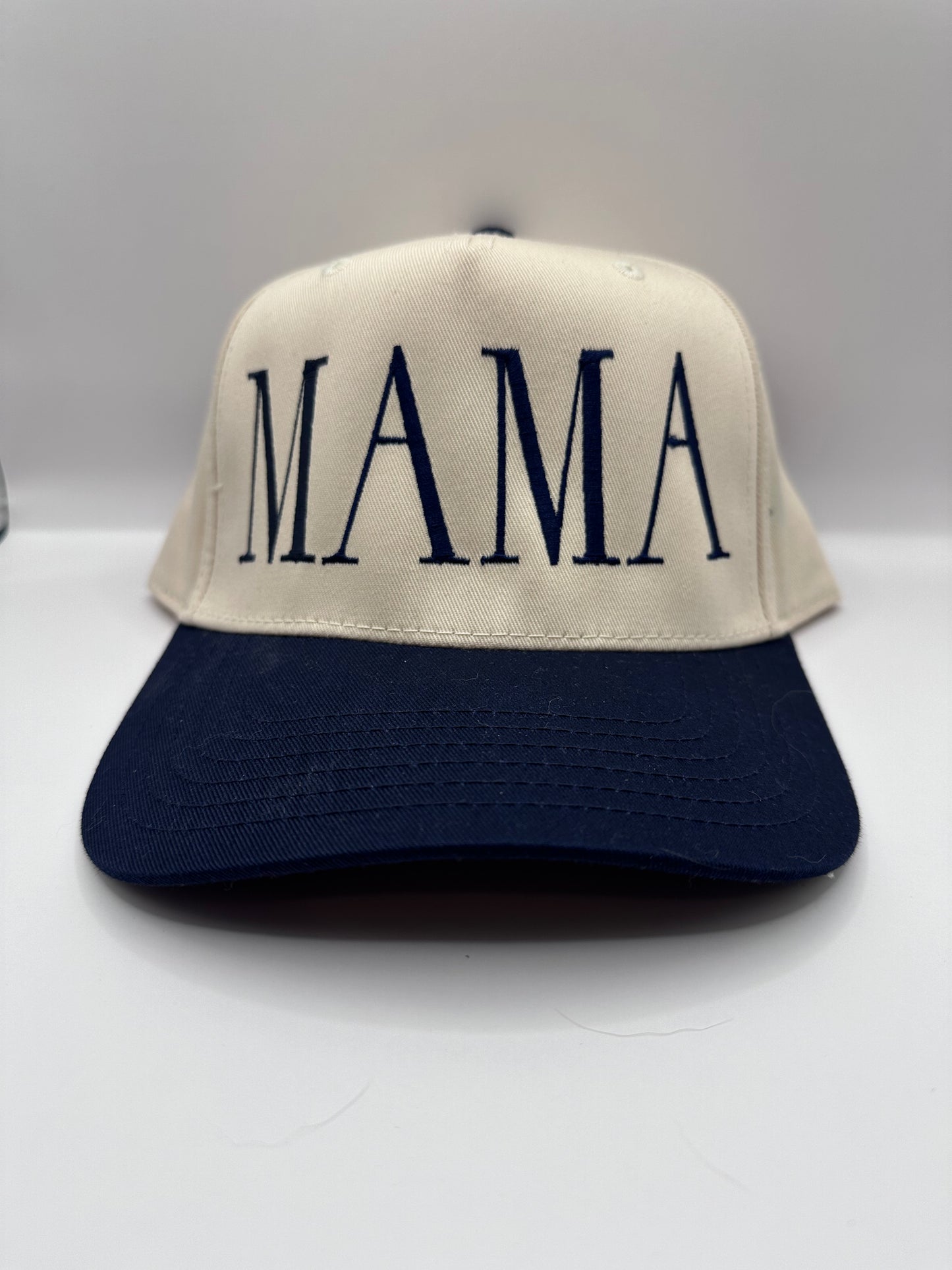 mama