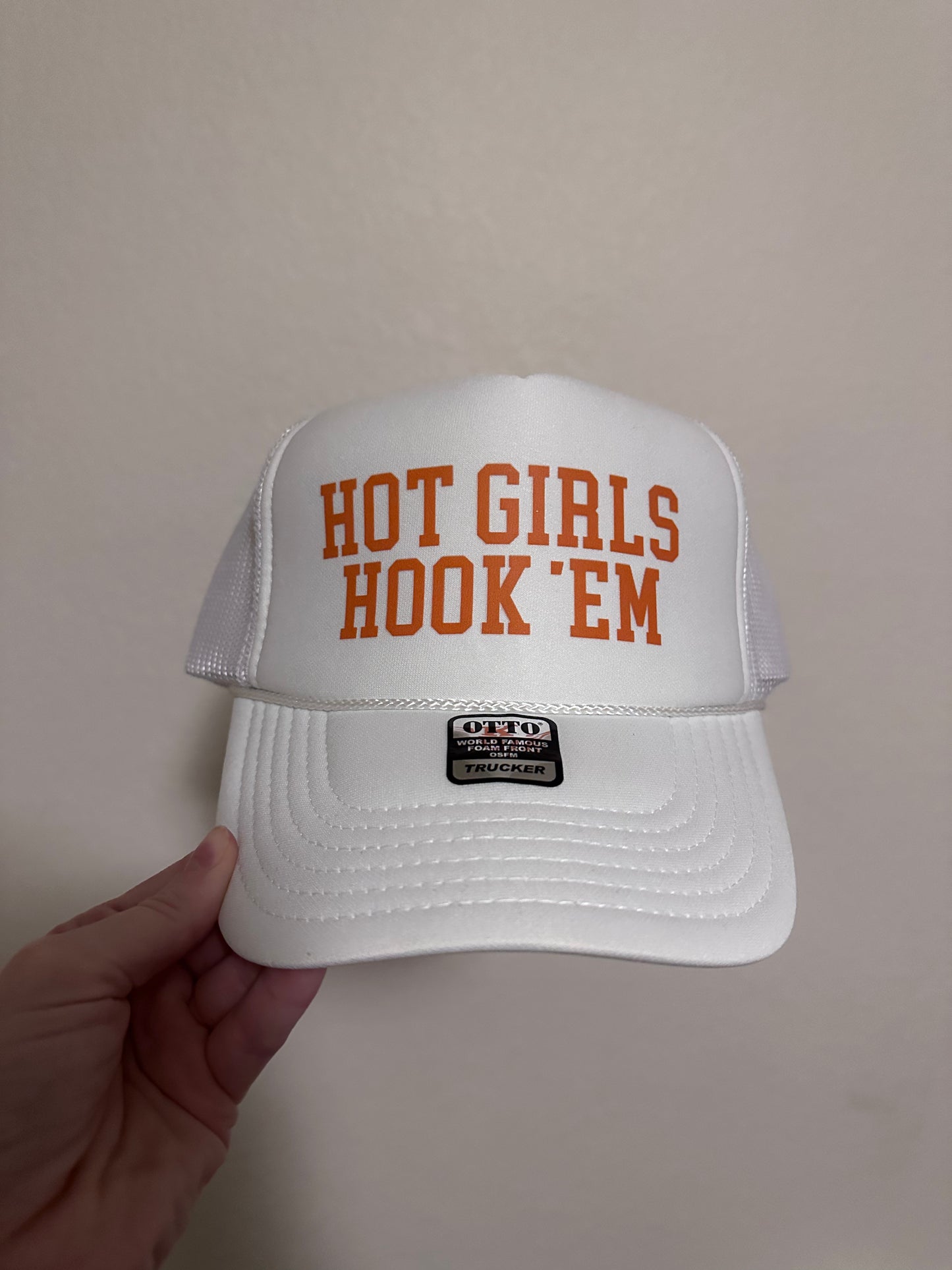 Hot Girls Hook Em