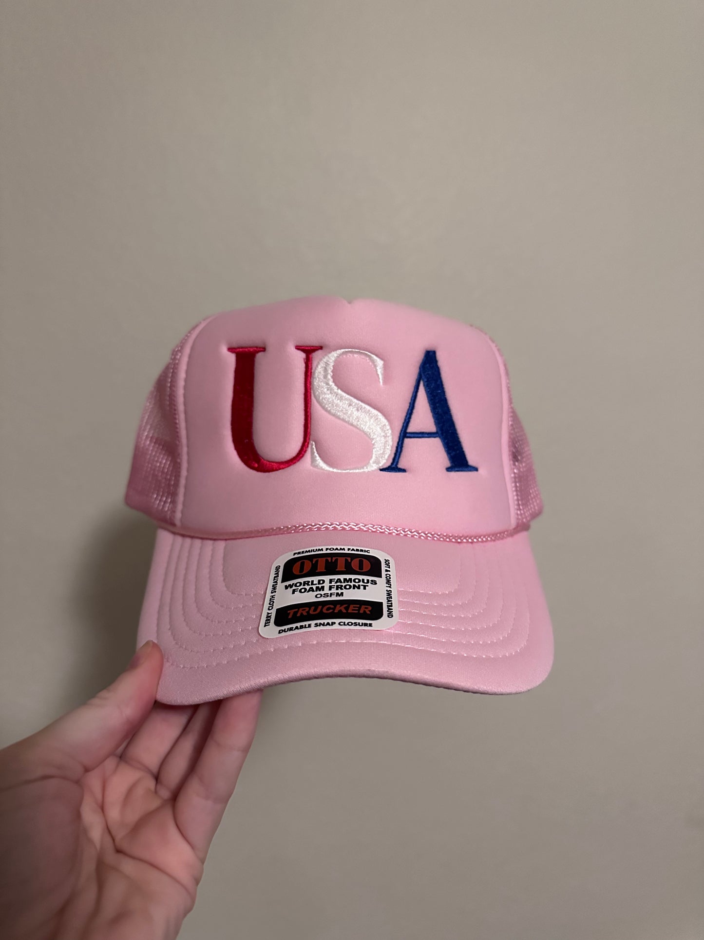 USA