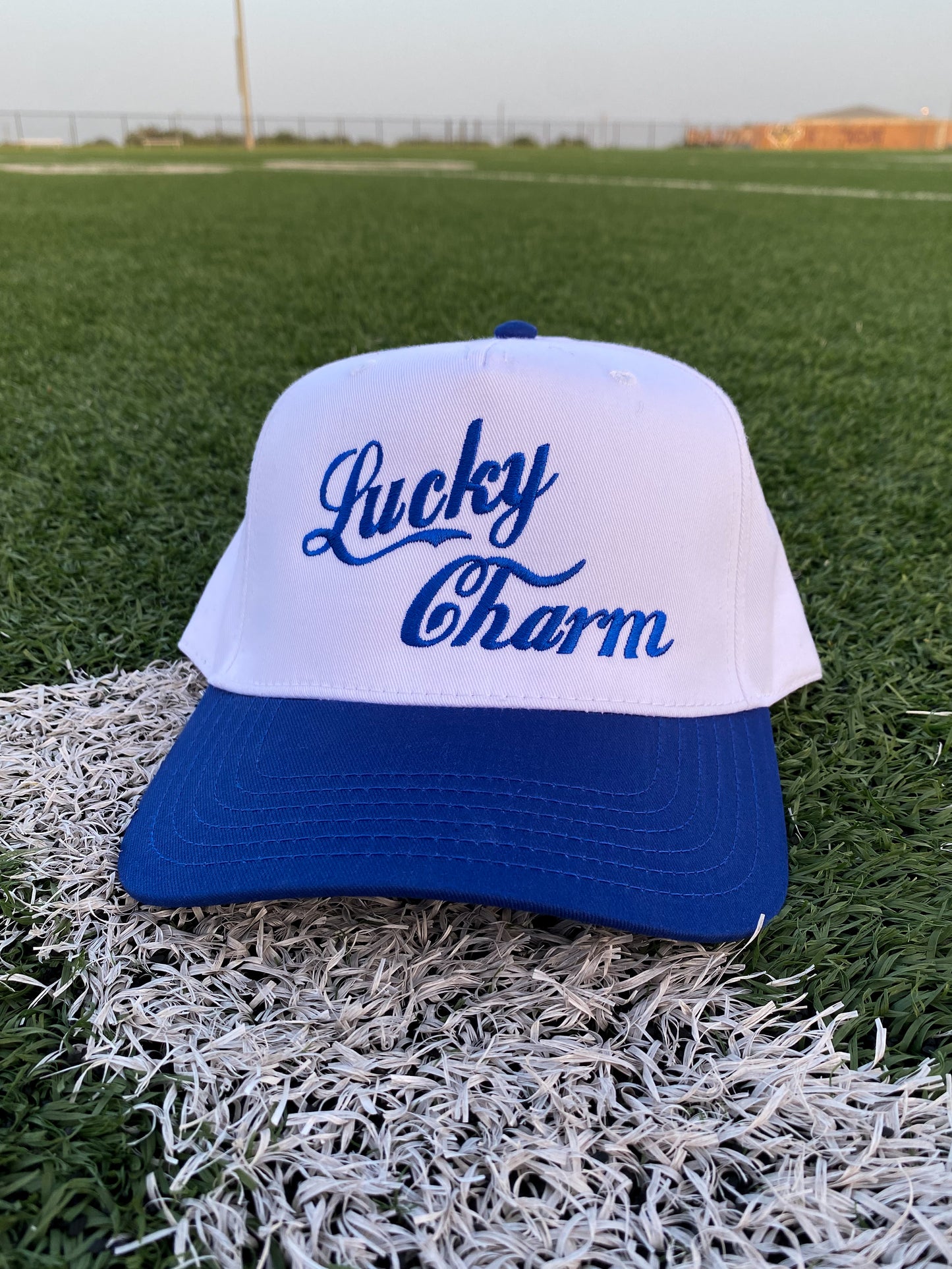 Lucky Charm
