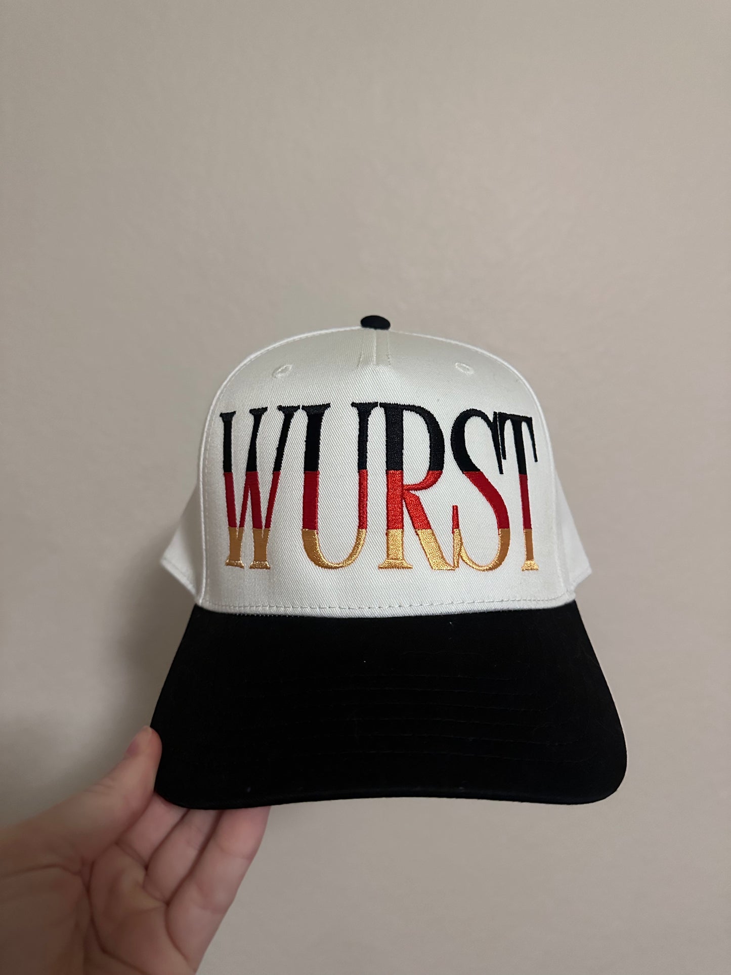 WURST